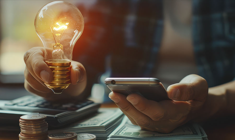 Business Idea: Financial Success and Innovation